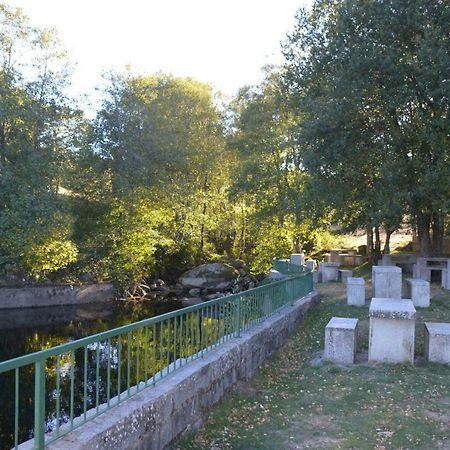 Casas De Montanha Da Gralheira Βίλα Gralheira  Εξωτερικό φωτογραφία