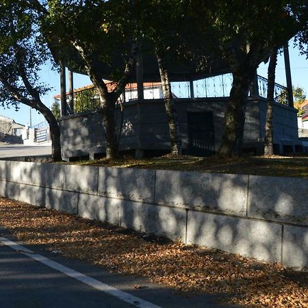 Casas De Montanha Da Gralheira Βίλα Gralheira  Εξωτερικό φωτογραφία