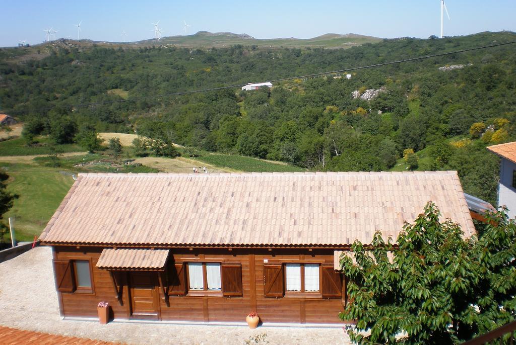 Casas De Montanha Da Gralheira Βίλα Gralheira  Δωμάτιο φωτογραφία