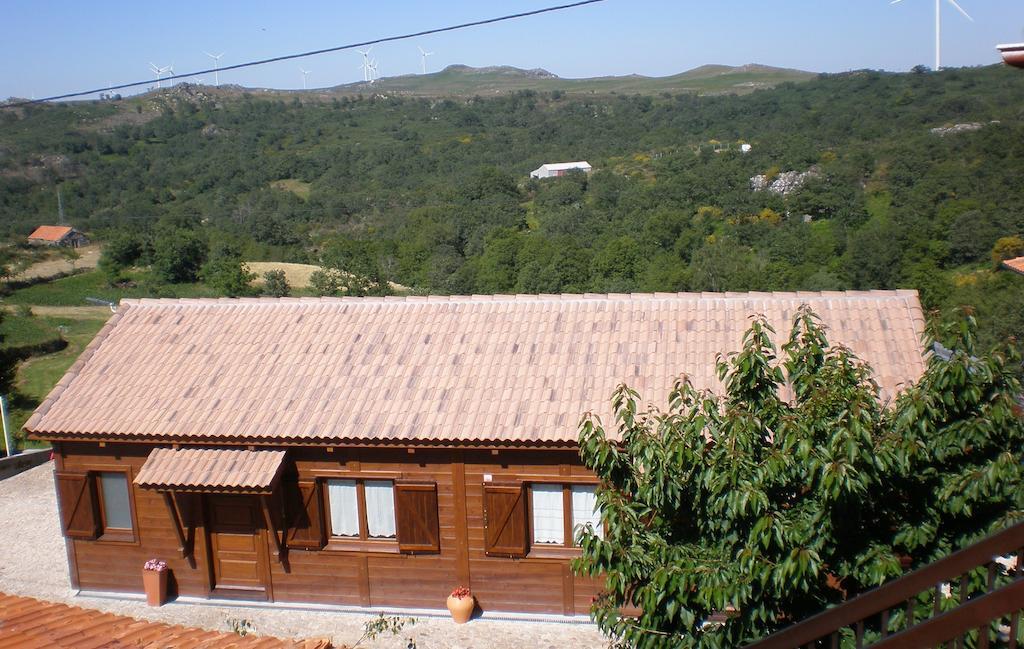 Casas De Montanha Da Gralheira Βίλα Gralheira  Δωμάτιο φωτογραφία