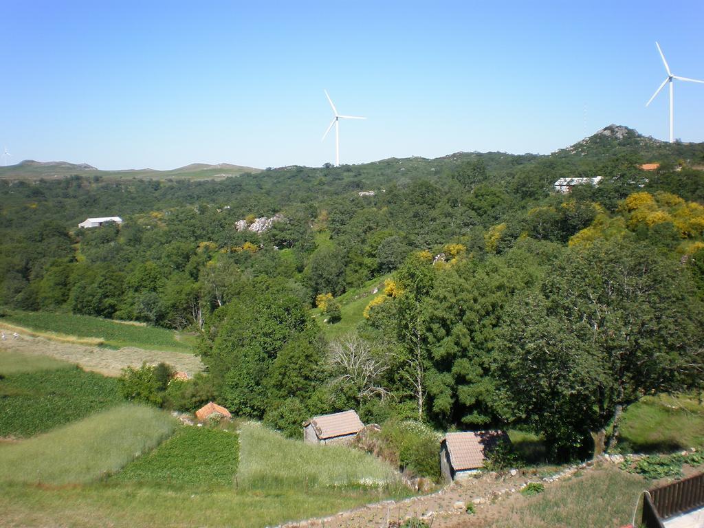 Casas De Montanha Da Gralheira Βίλα Gralheira  Δωμάτιο φωτογραφία
