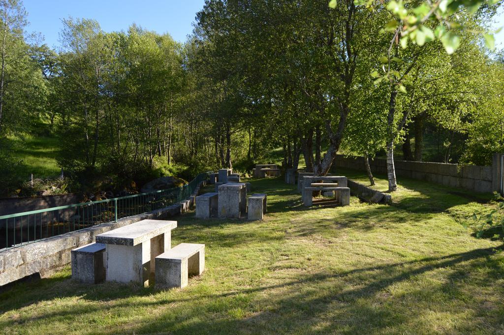 Casas De Montanha Da Gralheira Βίλα Gralheira  Εξωτερικό φωτογραφία
