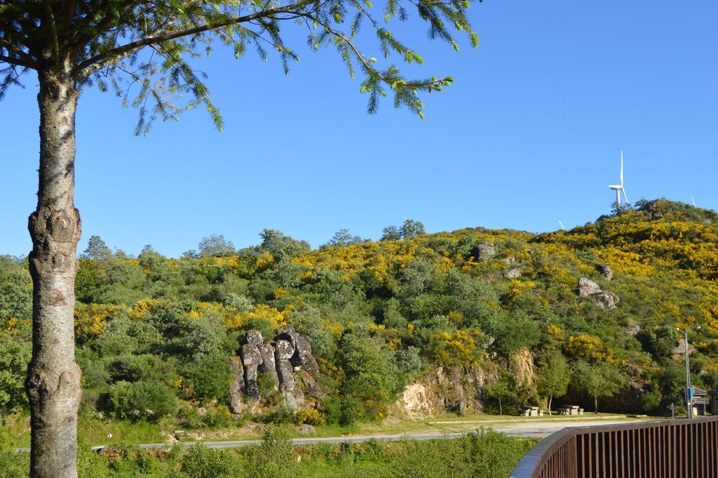 Casas De Montanha Da Gralheira Βίλα Gralheira  Εξωτερικό φωτογραφία
