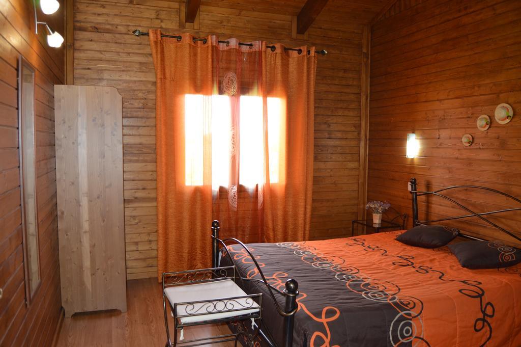 Casas De Montanha Da Gralheira Βίλα Gralheira  Εξωτερικό φωτογραφία