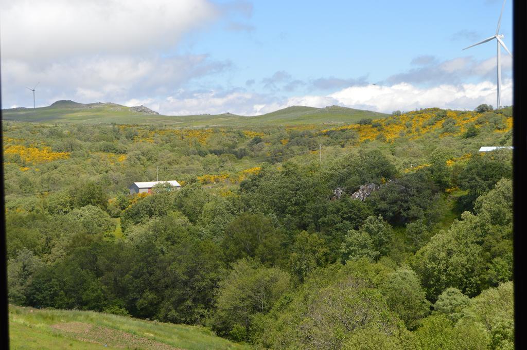 Casas De Montanha Da Gralheira Βίλα Gralheira  Εξωτερικό φωτογραφία