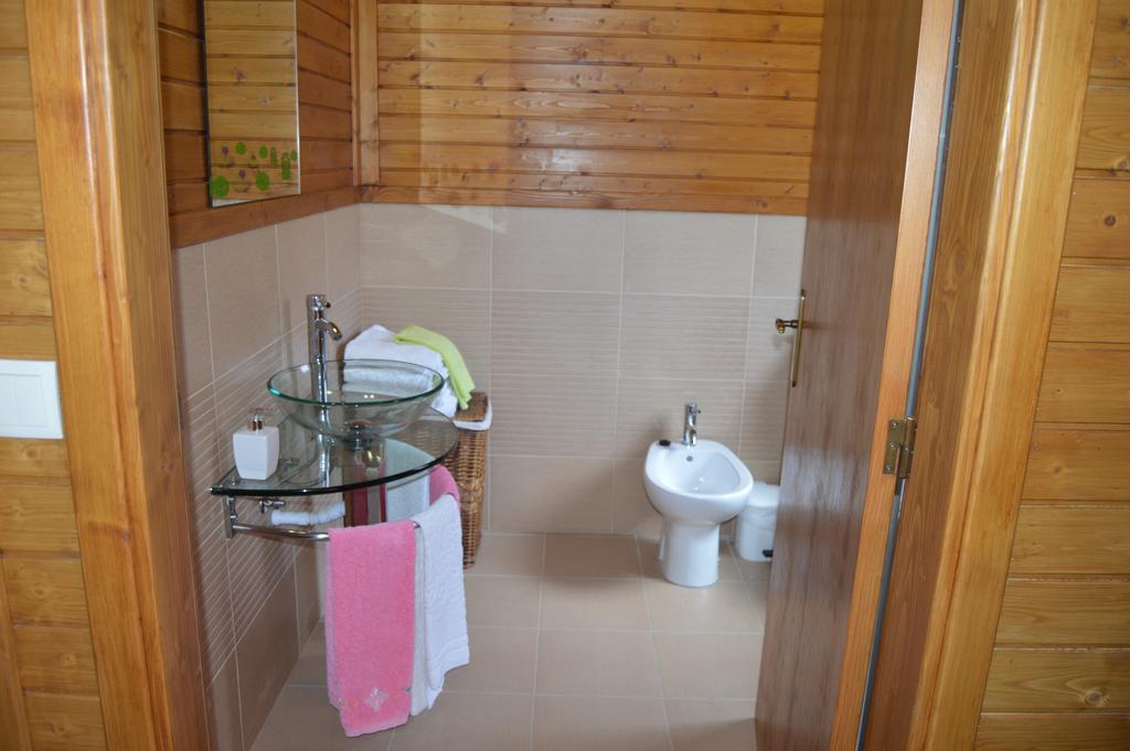 Casas De Montanha Da Gralheira Βίλα Gralheira  Εξωτερικό φωτογραφία