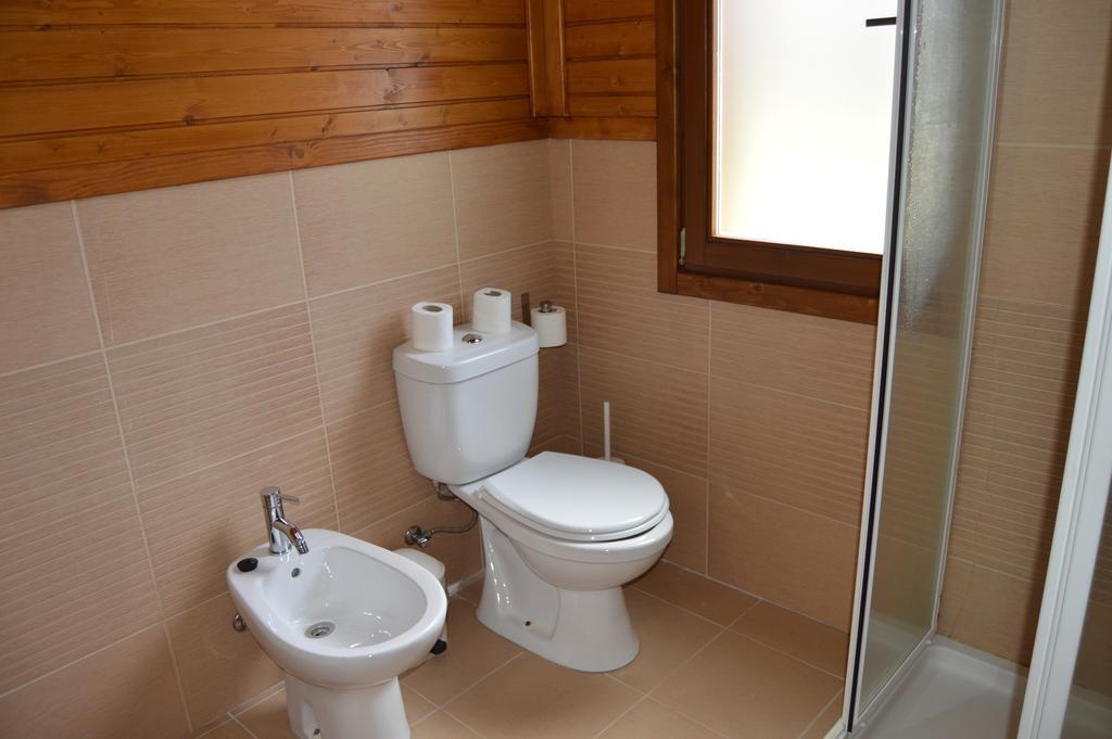 Casas De Montanha Da Gralheira Βίλα Gralheira  Εξωτερικό φωτογραφία