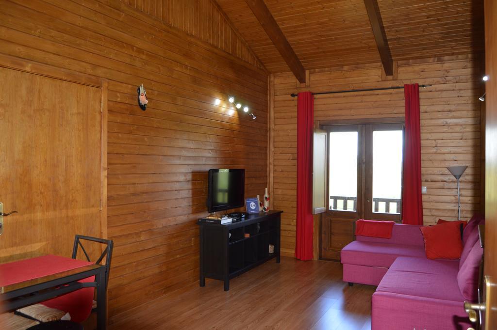 Casas De Montanha Da Gralheira Βίλα Gralheira  Εξωτερικό φωτογραφία