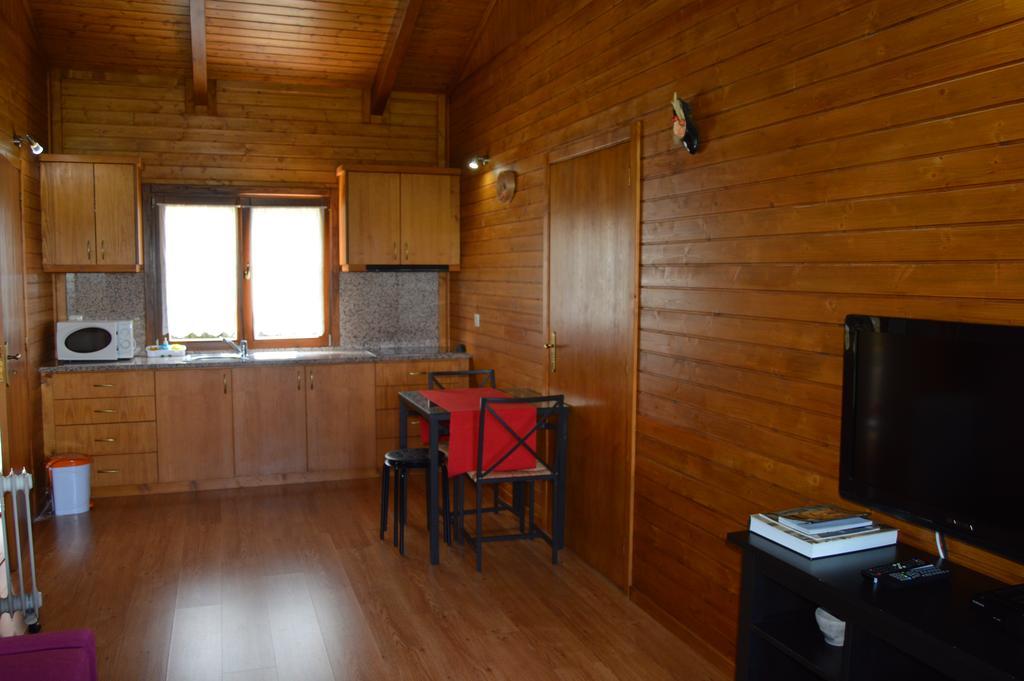 Casas De Montanha Da Gralheira Βίλα Gralheira  Εξωτερικό φωτογραφία