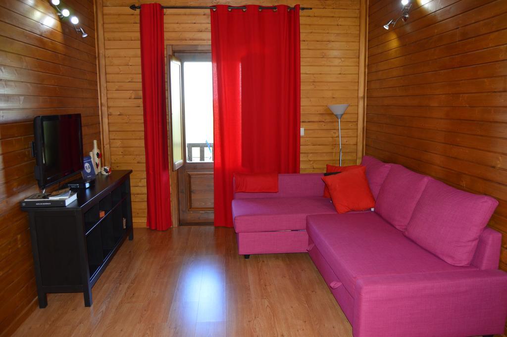 Casas De Montanha Da Gralheira Βίλα Gralheira  Εξωτερικό φωτογραφία