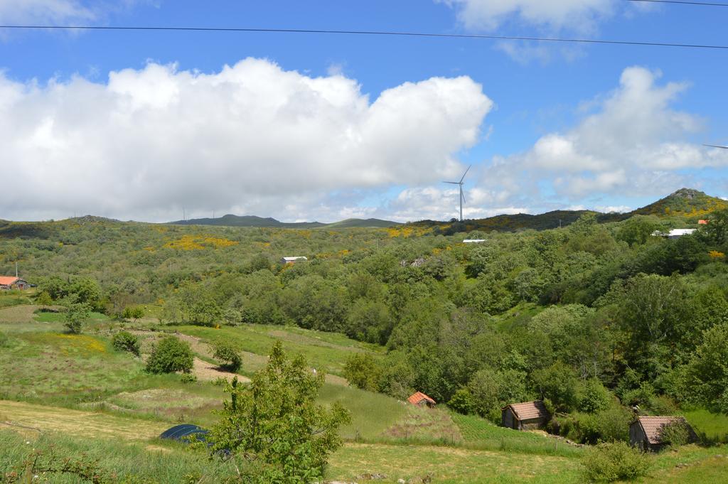Casas De Montanha Da Gralheira Βίλα Gralheira  Εξωτερικό φωτογραφία