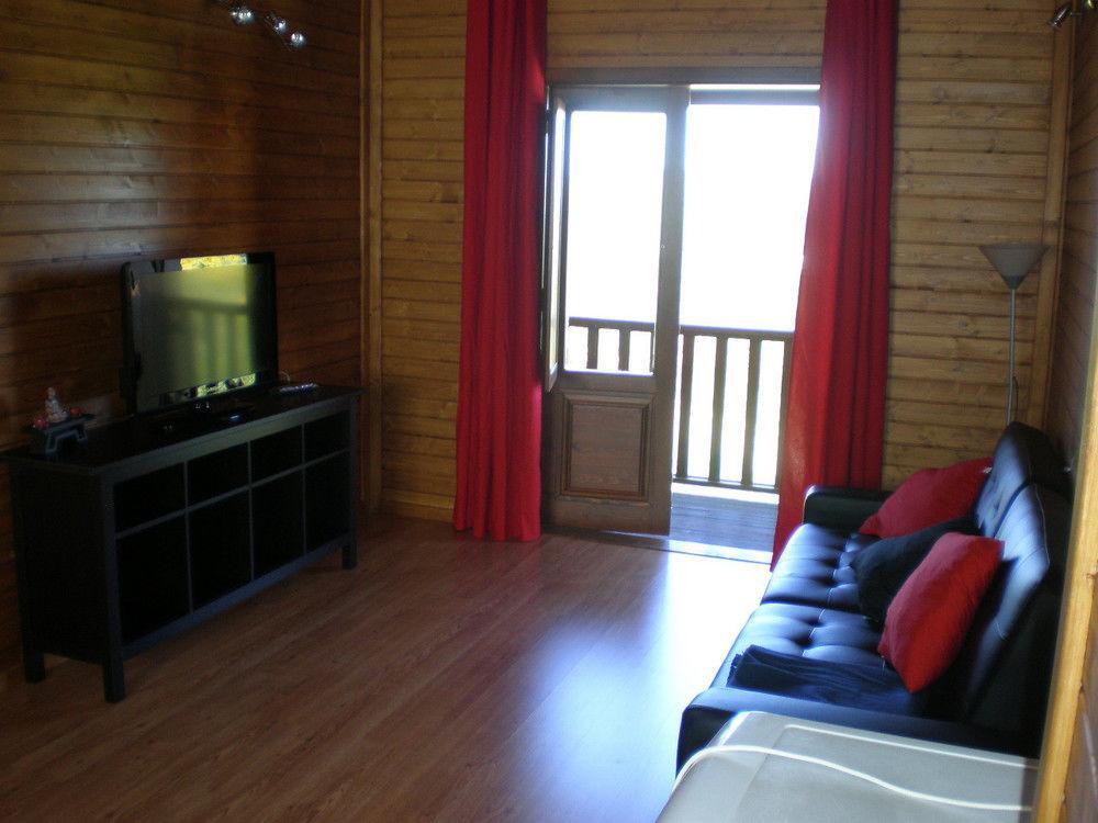 Casas De Montanha Da Gralheira Βίλα Gralheira  Εξωτερικό φωτογραφία