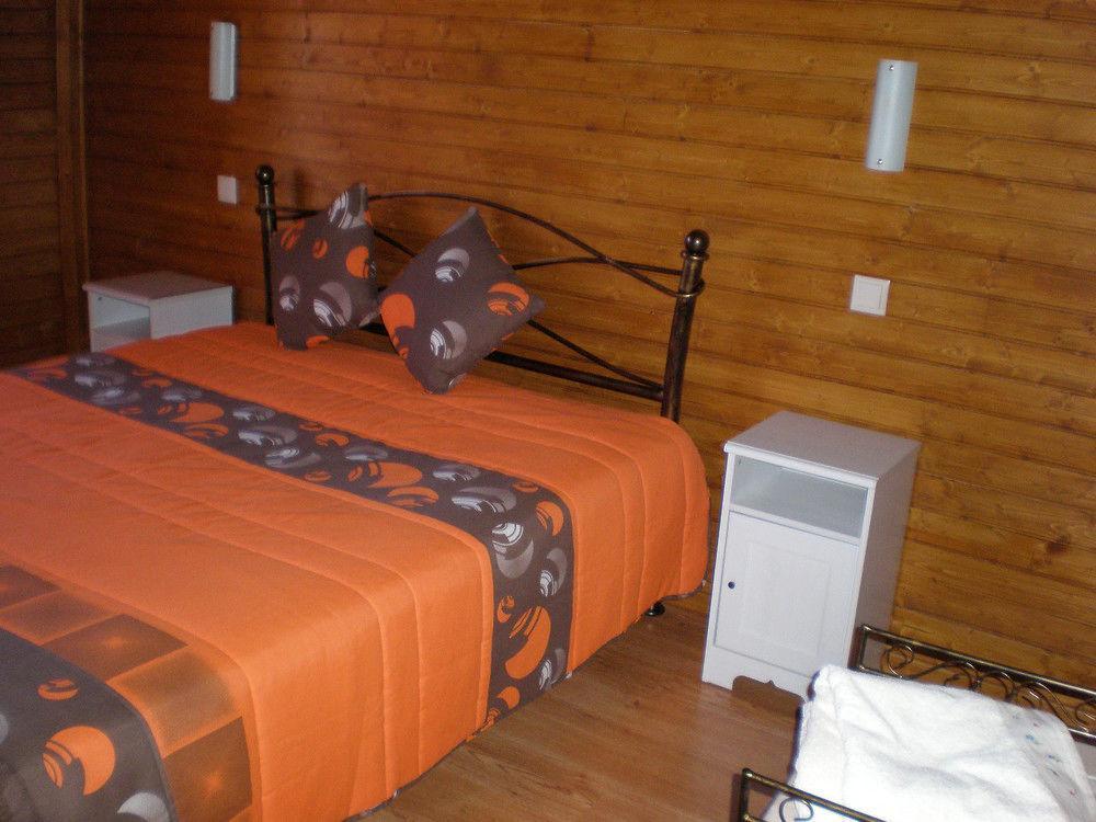 Casas De Montanha Da Gralheira Βίλα Gralheira  Εξωτερικό φωτογραφία
