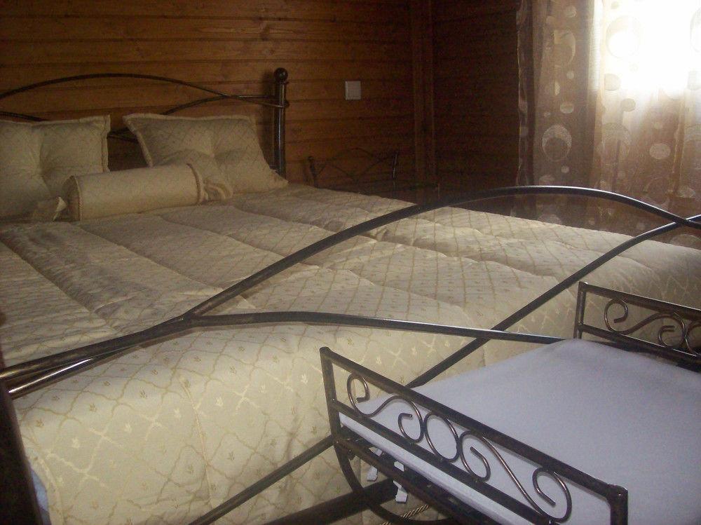 Casas De Montanha Da Gralheira Βίλα Gralheira  Εξωτερικό φωτογραφία