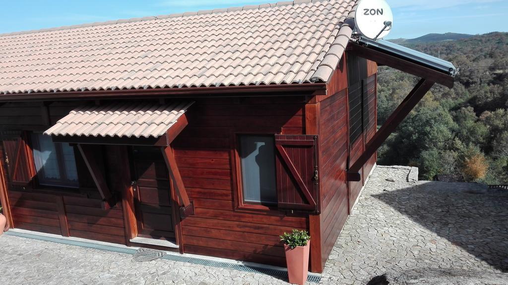 Casas De Montanha Da Gralheira Βίλα Gralheira  Εξωτερικό φωτογραφία