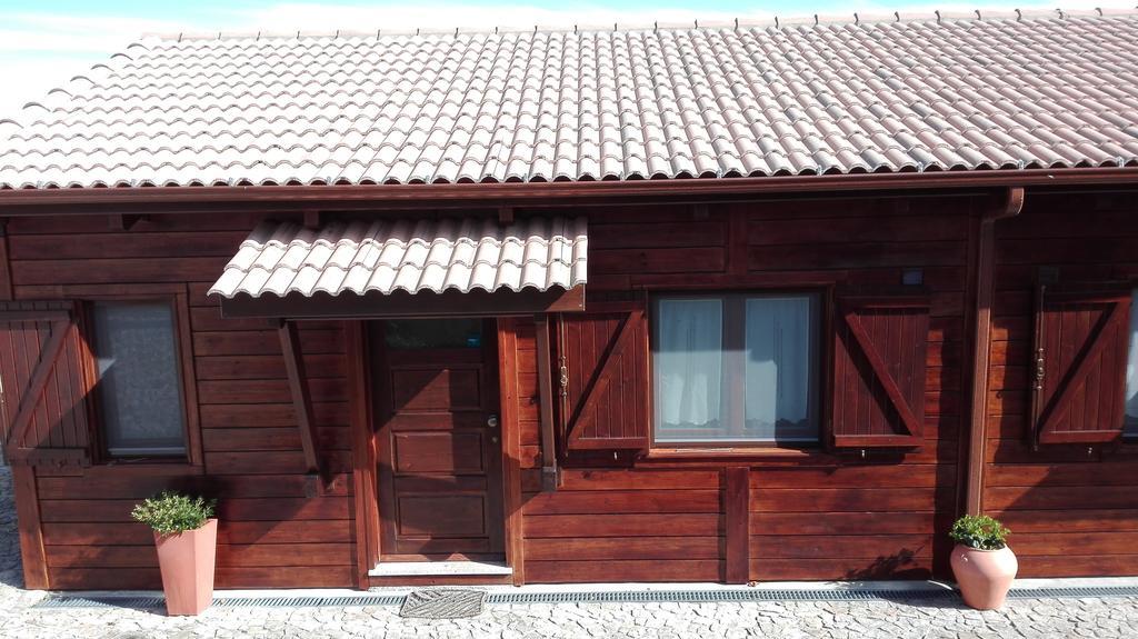 Casas De Montanha Da Gralheira Βίλα Gralheira  Εξωτερικό φωτογραφία