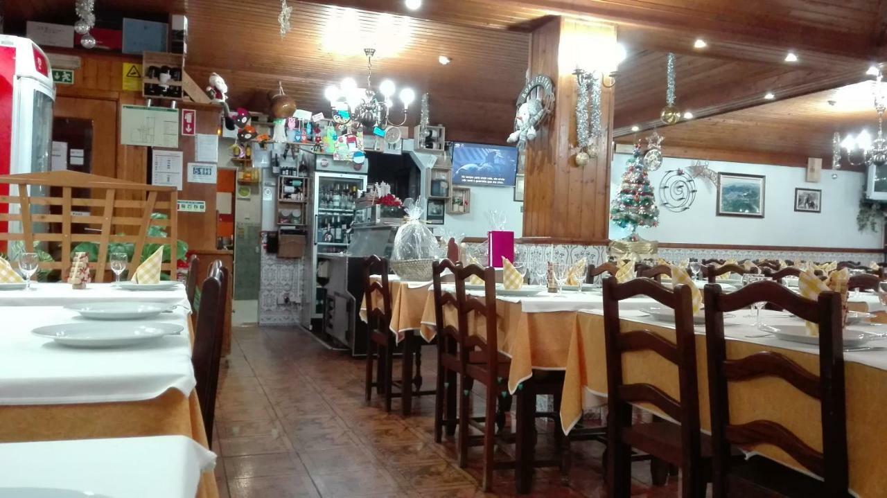 Casas De Montanha Da Gralheira Βίλα Gralheira  Εξωτερικό φωτογραφία