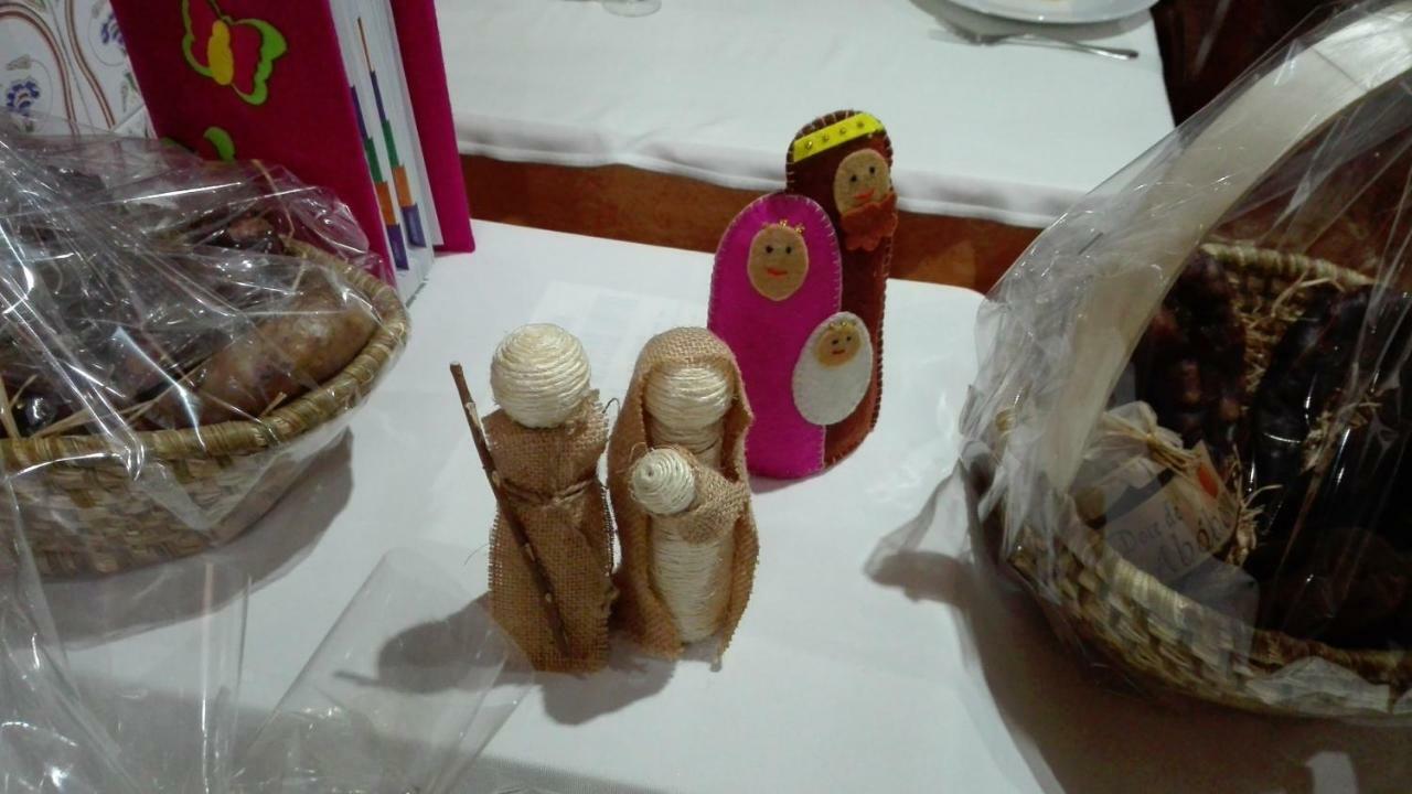 Casas De Montanha Da Gralheira Βίλα Gralheira  Εξωτερικό φωτογραφία