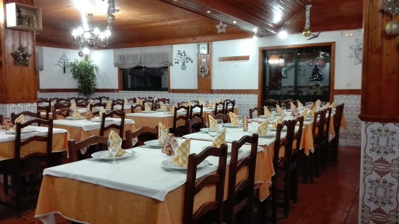 Casas De Montanha Da Gralheira Βίλα Gralheira  Εξωτερικό φωτογραφία