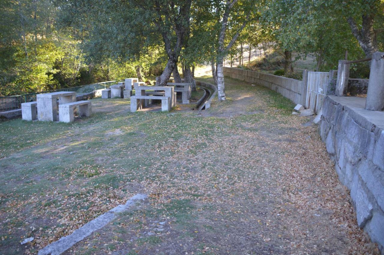 Casas De Montanha Da Gralheira Βίλα Gralheira  Εξωτερικό φωτογραφία